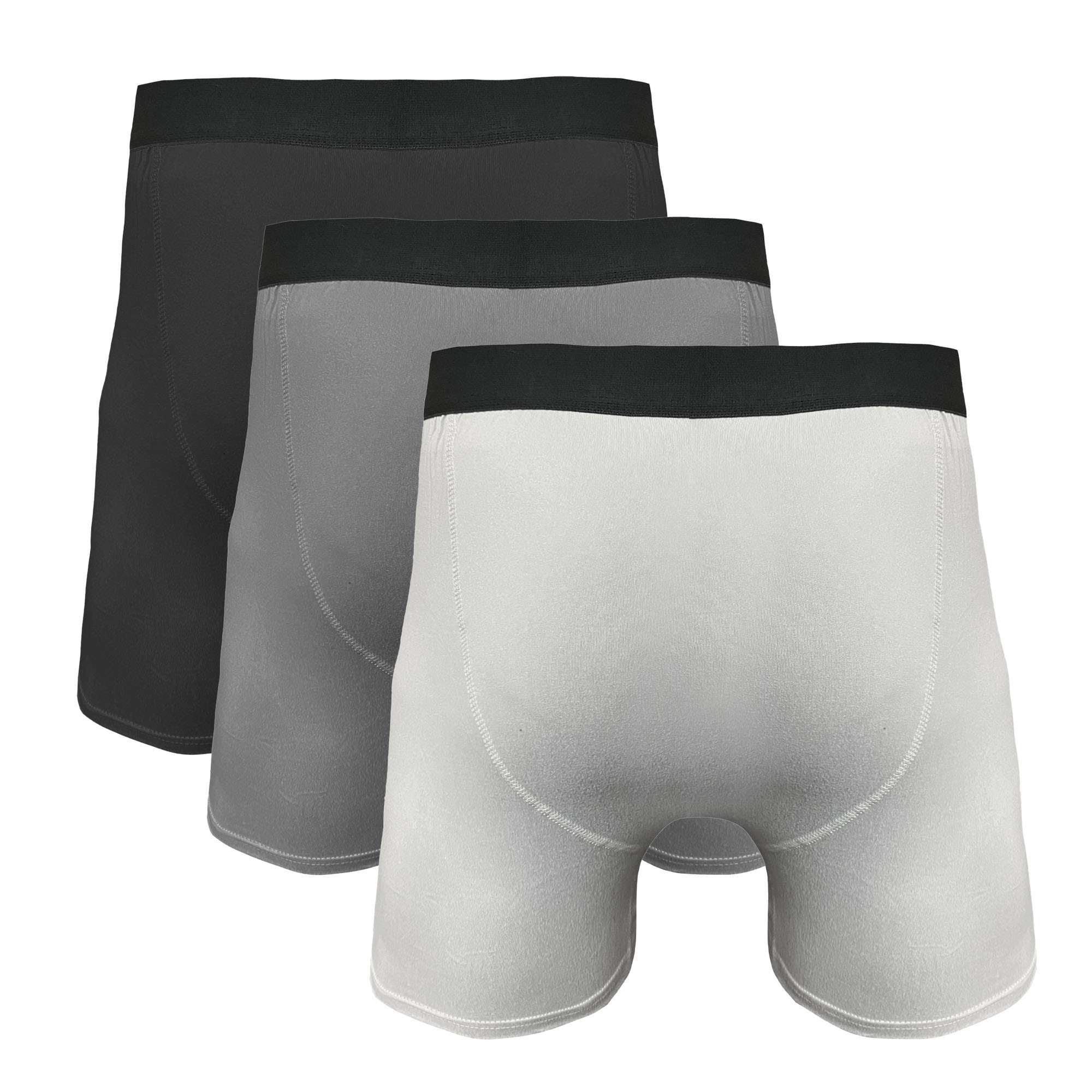 Boxers Classics 3Pzas